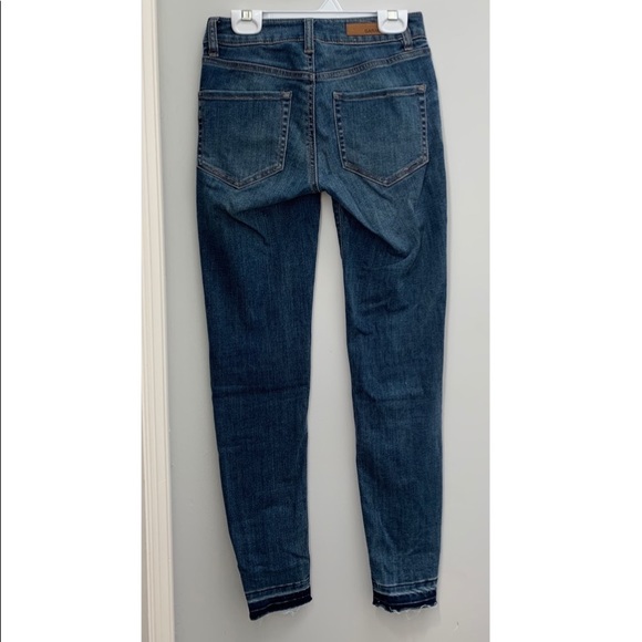 Garage Jeans - Picture 2 of 3